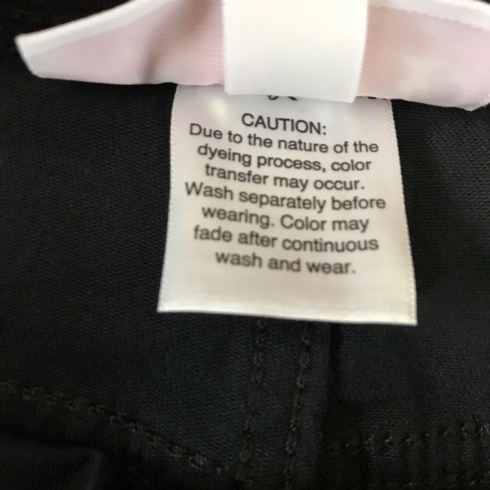 Cute Isabel Maternity Pants - Picture 5 of 9